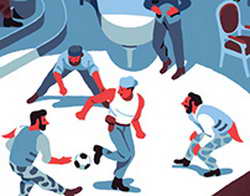 РУВИКИ внедряет технологии искусственного интеллекта для обновления энциклопедии. Роль экспертов остается в центре работы с контентом